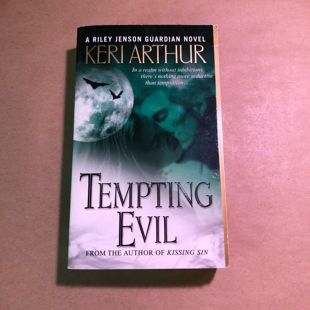 🍉 3 / 10$ 🍉 Tempting Evil - Picture 2 of 4